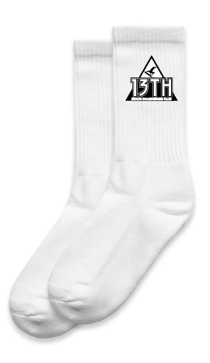 Boardriders Socks