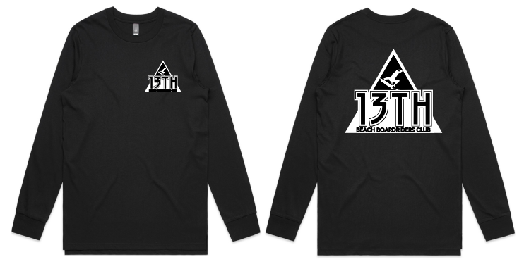 Boardriders L/S
