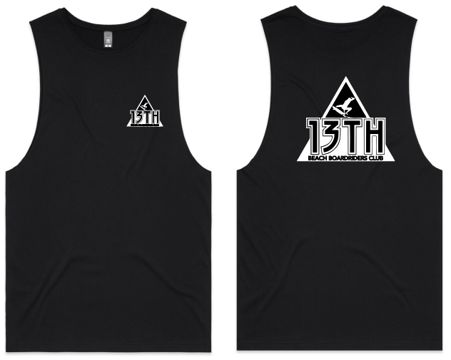 Boardriders Tank
