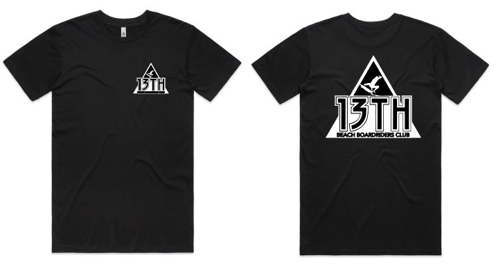 Boardriders Tee