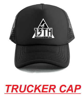 Boardriders Hats